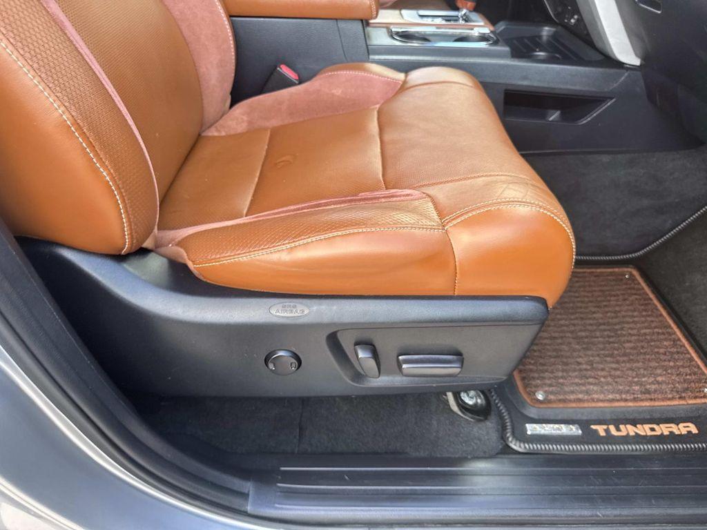 used 2019 Toyota Tundra car, priced at $34,997