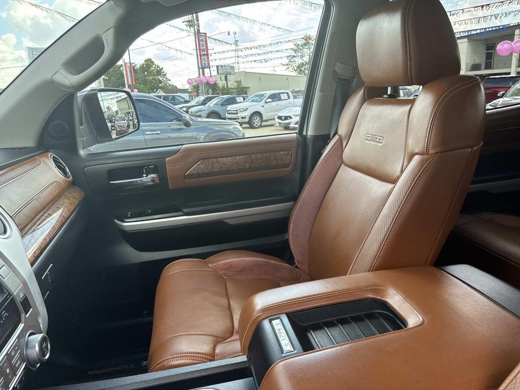 used 2019 Toyota Tundra car, priced at $34,997