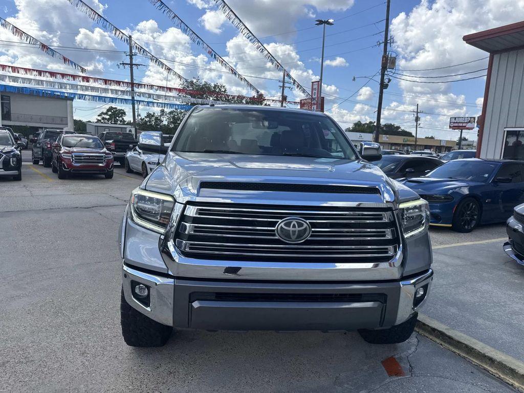 used 2019 Toyota Tundra car, priced at $34,997