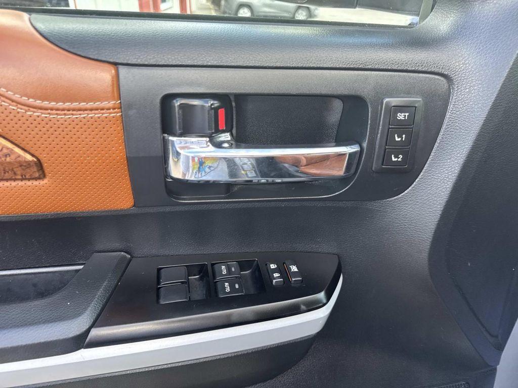 used 2019 Toyota Tundra car, priced at $34,997