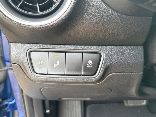 used 2023 Kia Forte car, priced at $19,997