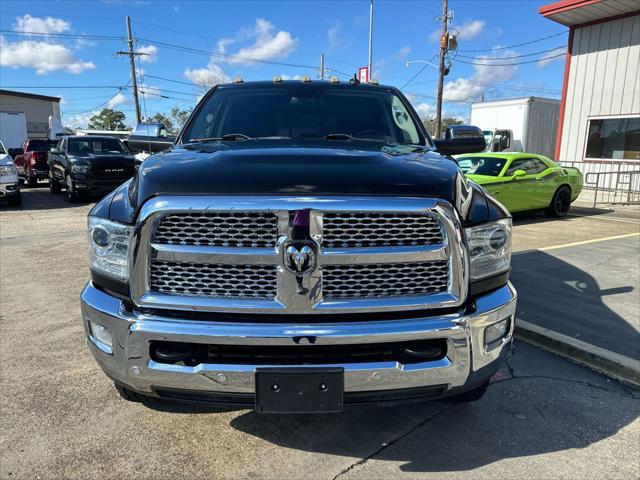 used 2018 Ram 2500 car, priced at $35,997