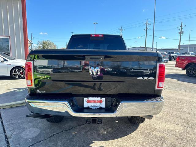 used 2018 Ram 2500 car, priced at $35,997