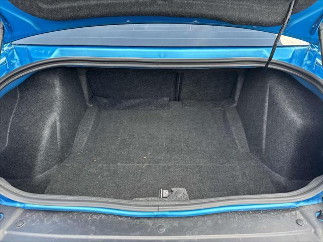 used 2023 Dodge Challenger car, priced at $56,997