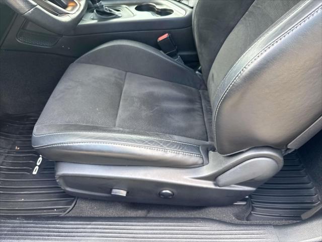 used 2023 Dodge Challenger car, priced at $56,997