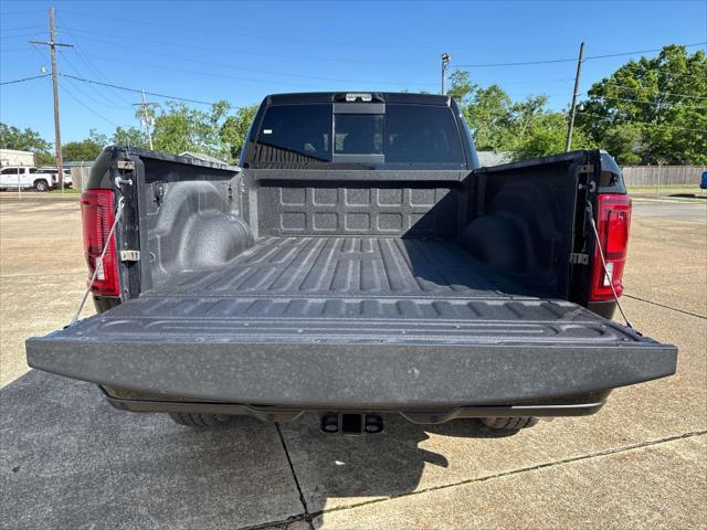 new 2025 Ram 2500 car, priced at $80,280