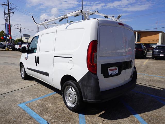 used 2018 Ram ProMaster City car, priced at $18,997