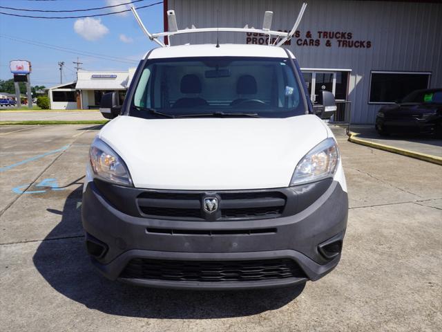 used 2018 Ram ProMaster City car, priced at $18,997