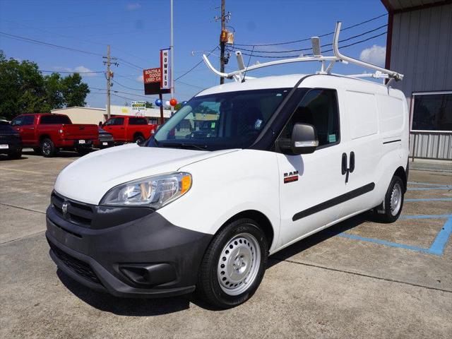 used 2018 Ram ProMaster City car, priced at $15,997