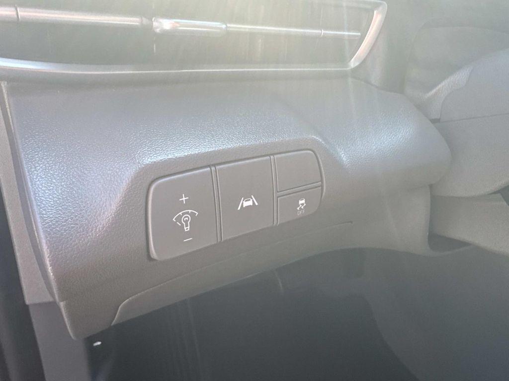 used 2023 Hyundai Elantra car, priced at $20,997