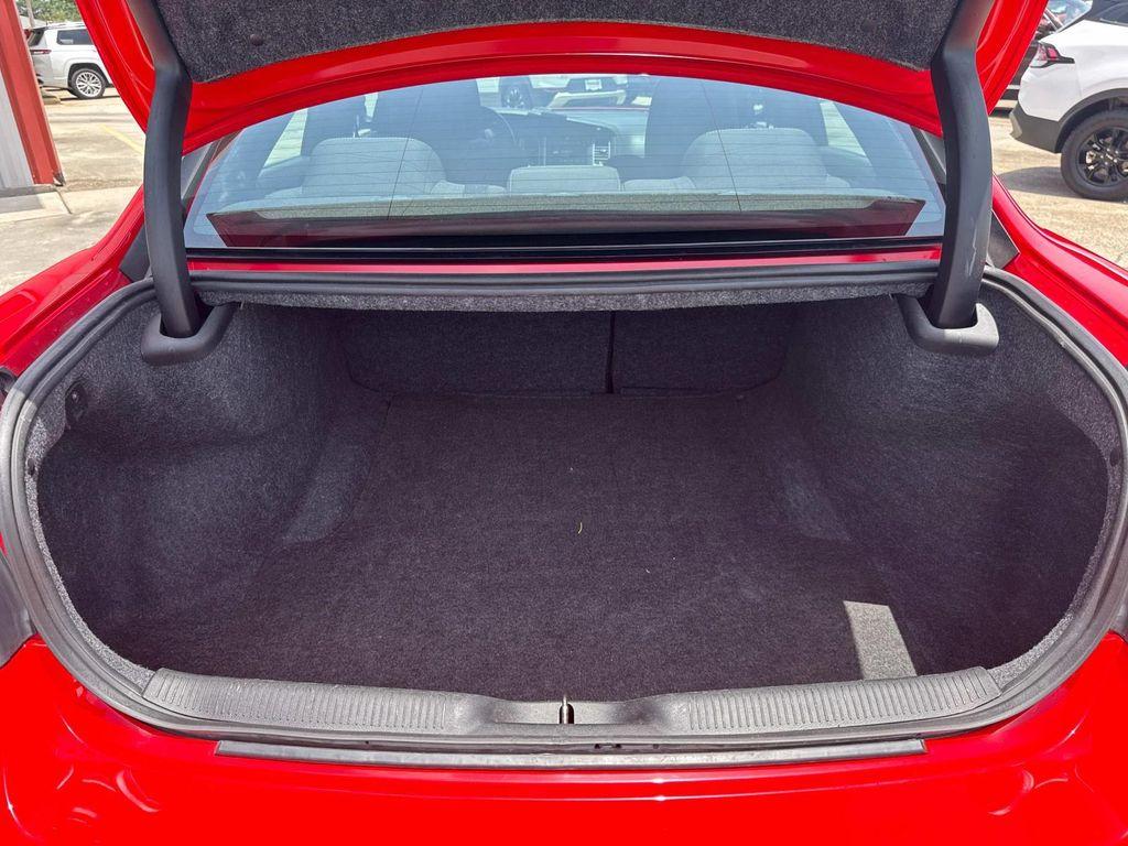 used 2023 Dodge Charger car, priced at $24,997