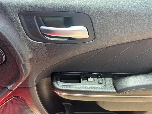 used 2023 Dodge Charger car, priced at $24,997