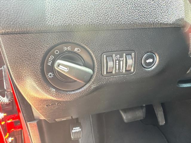 used 2023 Dodge Charger car, priced at $24,997