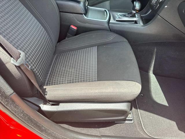used 2023 Dodge Charger car, priced at $24,997