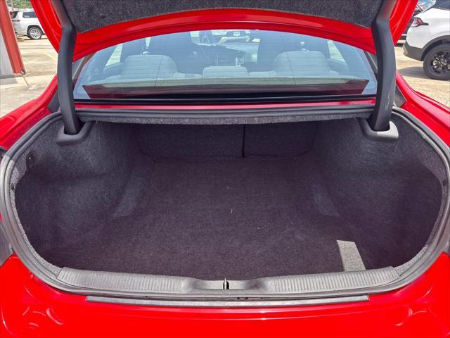 used 2023 Dodge Charger car, priced at $24,997