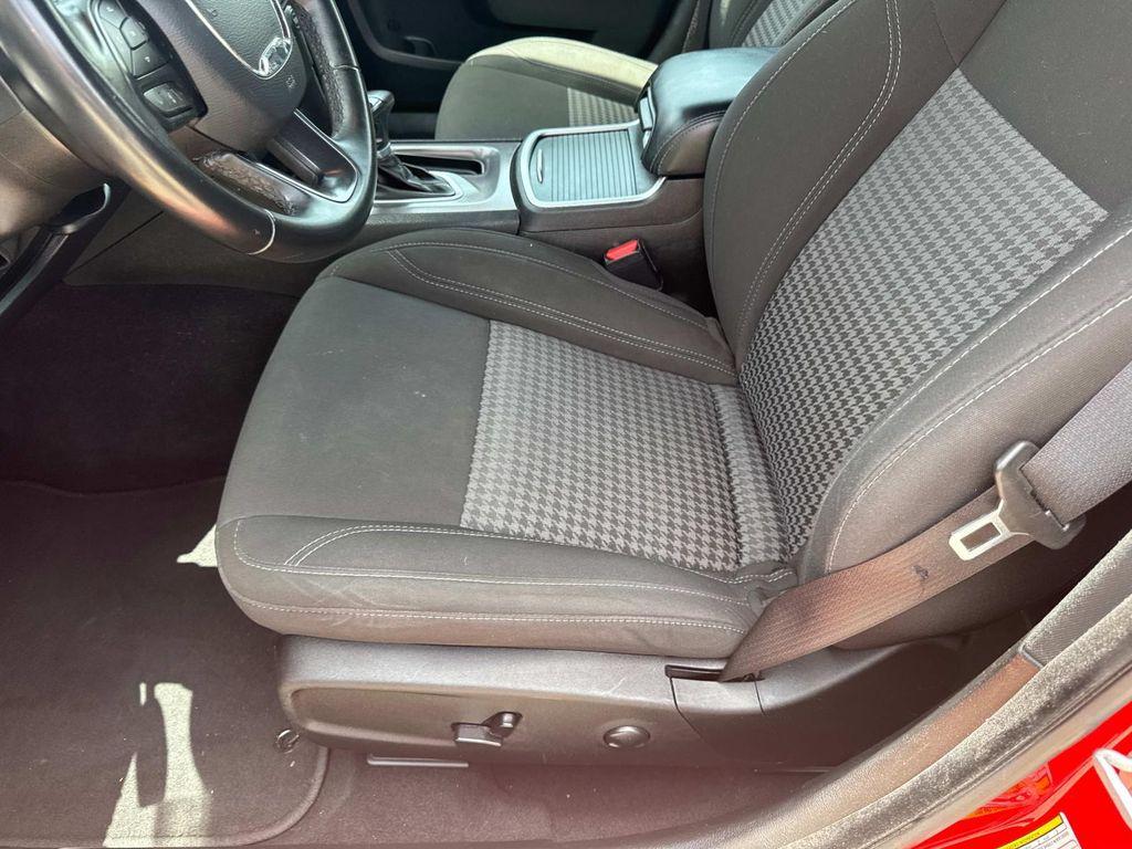 used 2023 Dodge Charger car, priced at $24,997