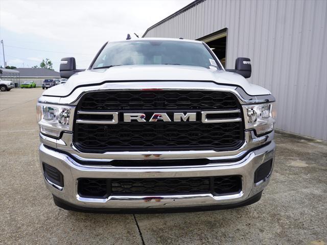 new 2024 Ram 2500 car, priced at $48,625