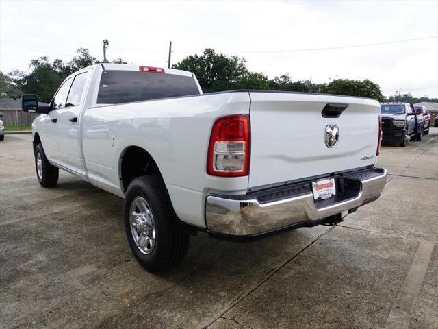 new 2024 Ram 2500 car, priced at $48,625