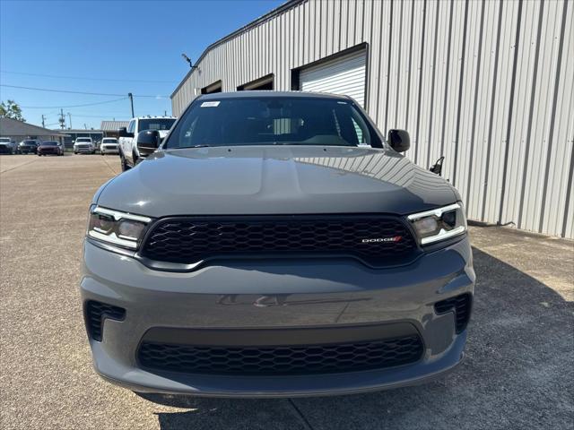 new 2025 Dodge Durango car, priced at $39,663
