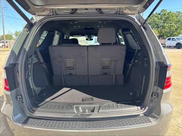 new 2025 Dodge Durango car, priced at $39,663