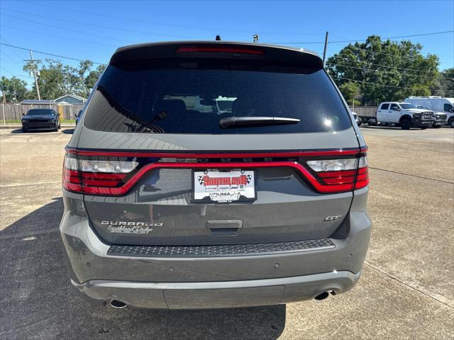 new 2025 Dodge Durango car, priced at $39,663