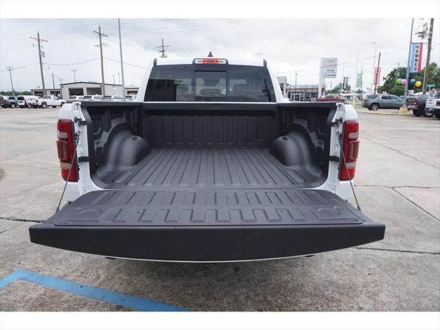 used 2022 Ram 1500 car, priced at $38,997