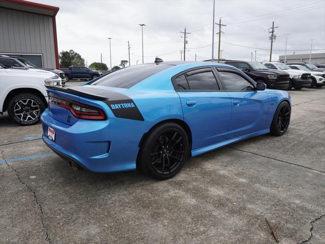 used 2018 Dodge Charger car, priced at $35,997