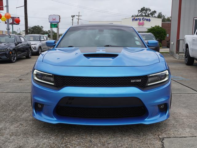 used 2018 Dodge Charger car, priced at $35,997