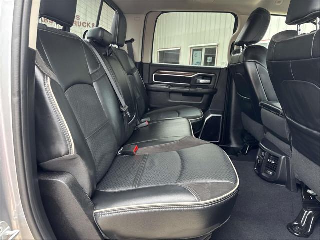 used 2024 Ram 2500 car, priced at $65,997
