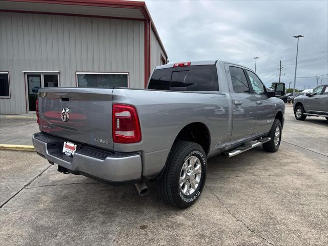 used 2024 Ram 2500 car, priced at $65,997