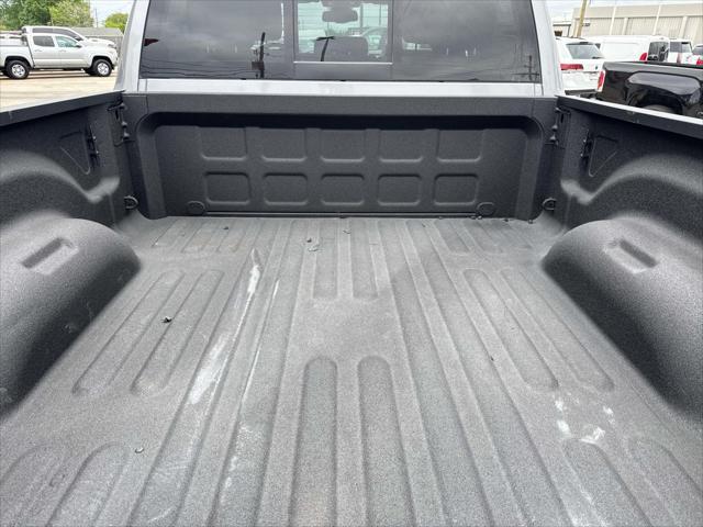 used 2024 Ram 2500 car, priced at $65,997