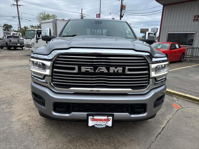 used 2024 Ram 2500 car, priced at $65,997