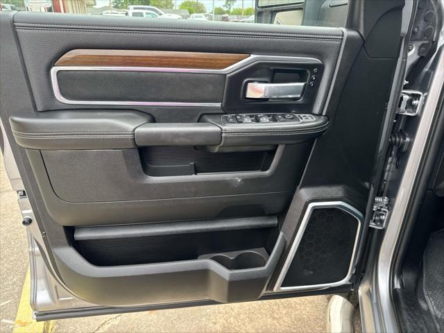 used 2024 Ram 2500 car, priced at $65,997