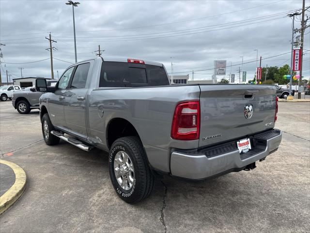 used 2024 Ram 2500 car, priced at $65,997
