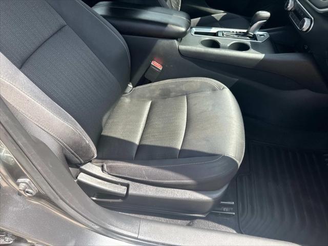 used 2021 Nissan Altima car, priced at $17,497
