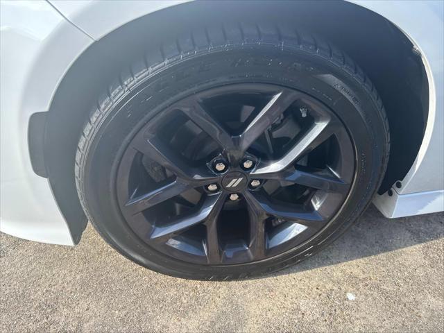 used 2023 Dodge Charger car, priced at $41,645