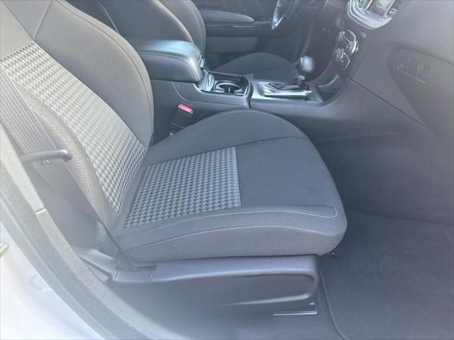 used 2023 Dodge Charger car, priced at $41,645