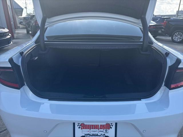 used 2023 Dodge Charger car, priced at $41,645