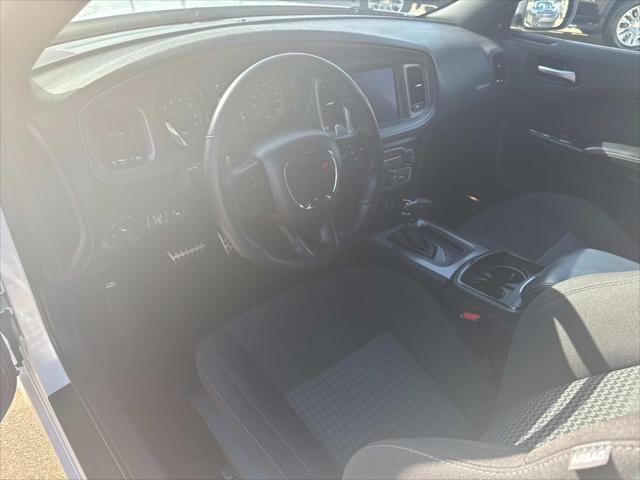 used 2023 Dodge Charger car, priced at $41,645
