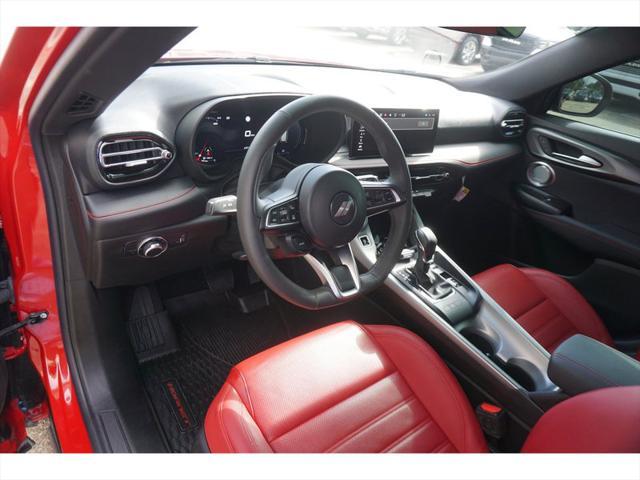 used 2023 Dodge Hornet car, priced at $31,997