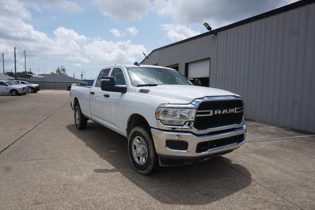 new 2024 Ram 2500 car, priced at $48,890