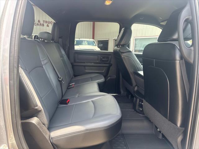 used 2024 Ram 2500 car, priced at $59,997
