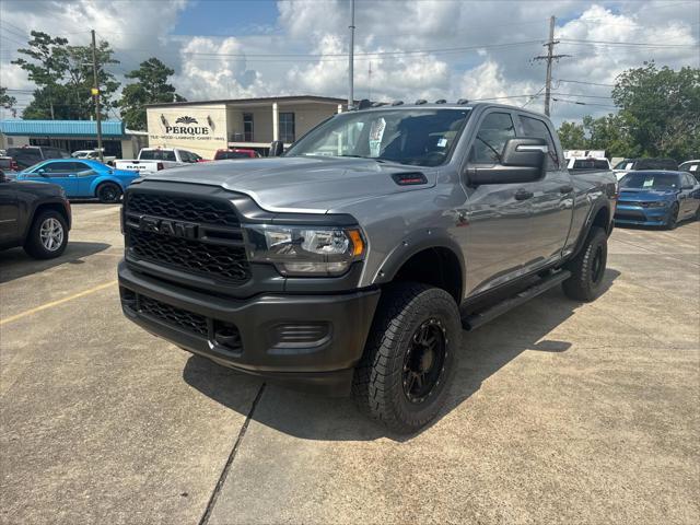 used 2024 Ram 2500 car, priced at $59,997