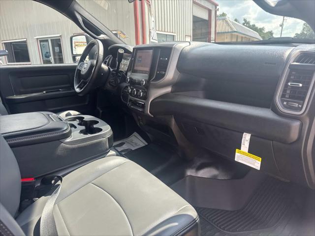 used 2024 Ram 2500 car, priced at $59,997