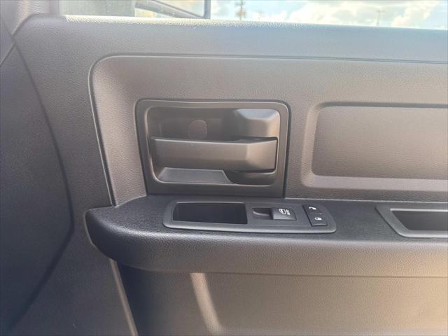 used 2024 Ram 2500 car, priced at $59,997
