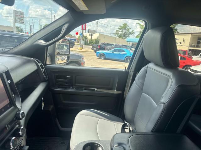 used 2024 Ram 2500 car, priced at $59,997