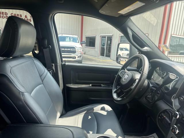 used 2024 Ram 2500 car, priced at $59,997