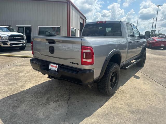 used 2024 Ram 2500 car, priced at $59,997