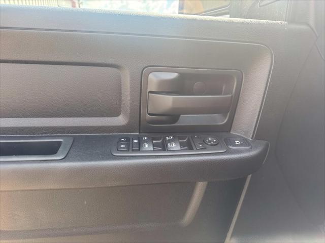used 2024 Ram 2500 car, priced at $59,997