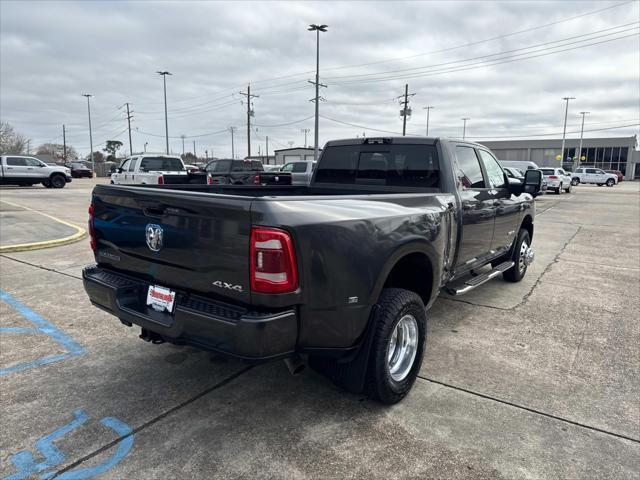 used 2023 Ram 3500 car, priced at $72,997